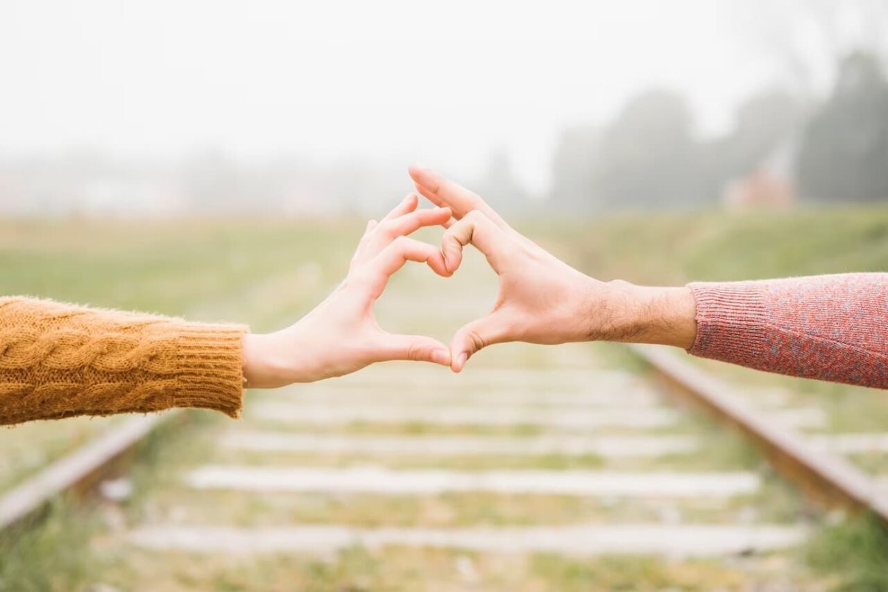 True love quotes to form a deeper connection