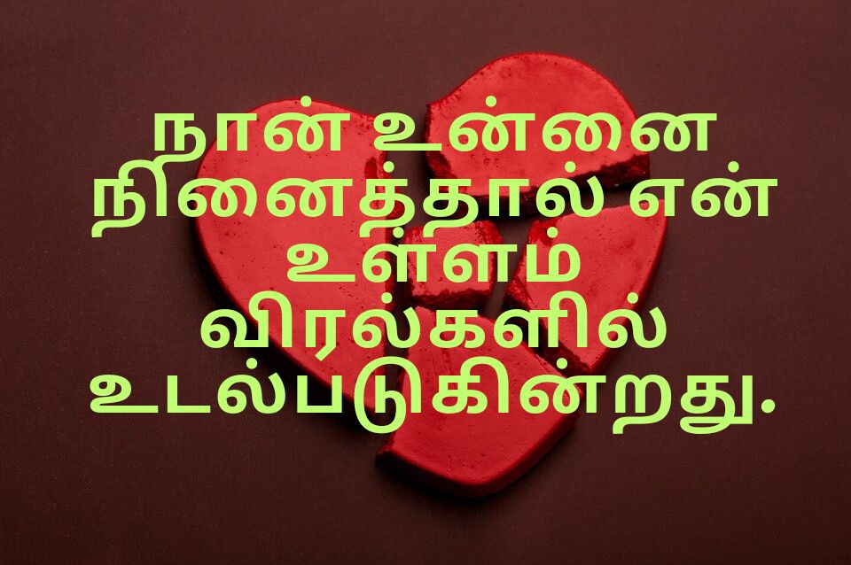 quotes in Tamil 15