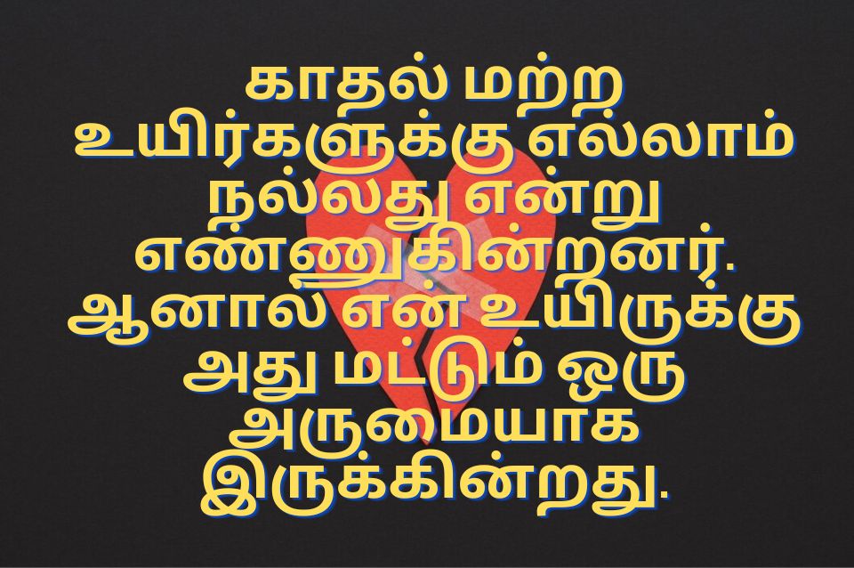 quotes in Tamil 18