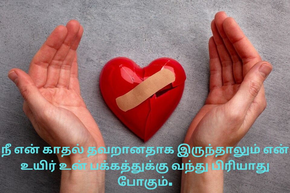 quotes in Tamil 9
